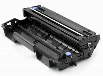 Black Drum Cartridge compatible with the Brother DR510